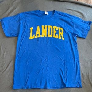 Lander T-Shirt